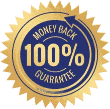 Kerassentials Money Back Guarantee